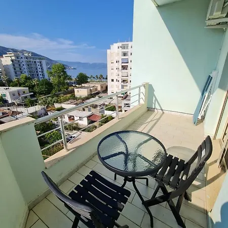 Sofia Seaview Apartment On Lungomare Apartment