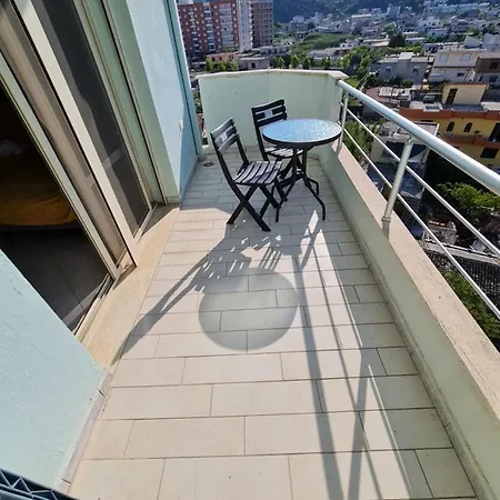Sofia Seaview Apartment On Lungomare *