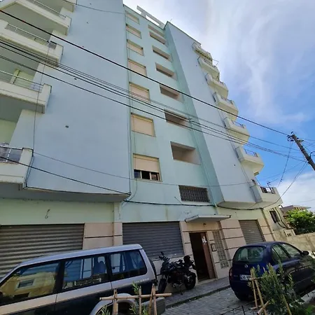 Sofia Seaview Apartment On Lungomare *
