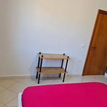 Sofia Seaview Apartment On Lungomare Apartment Vlore