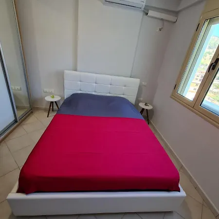 Sofia Seaview Apartment On Lungomare * Vlore