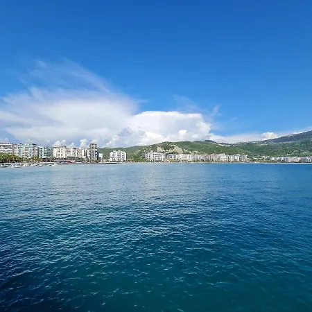 Sofia Seaview Apartment On Lungomare Apartment *