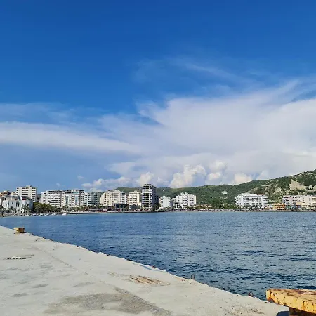 Sofia Seaview Apartment On Lungomare *
