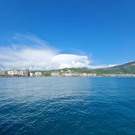 Apartment Sofia Seaview Apartment On Lungomare Vlore