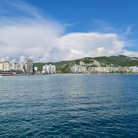 Sofia Seaview Apartment On Lungomare Apartment