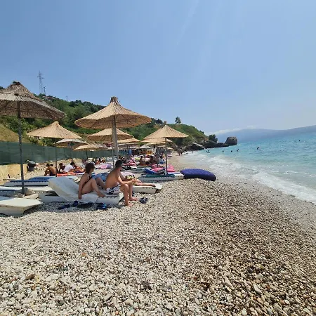 Apartment Sofia Seaview Apartment On Lungomare Vlore