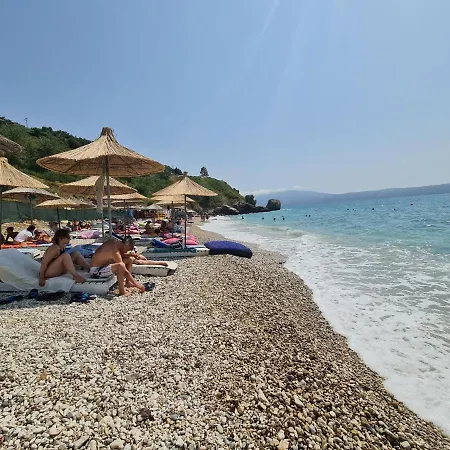 Apartment Sofia Seaview Apartment On Lungomare Vlore